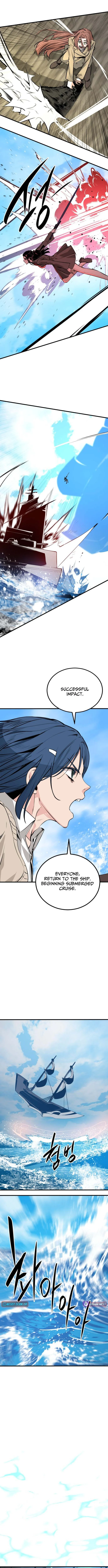 Read Hero Killer (Beolkkul) chapter 268 image 8 on Lezhin