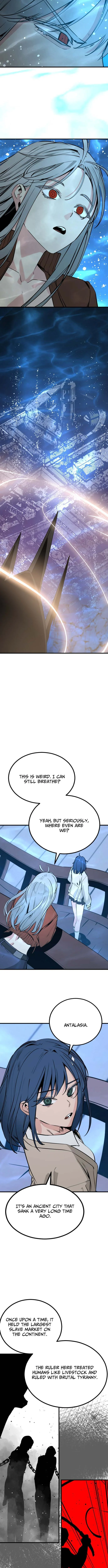 Read Hero Killer (Beolkkul) chapter 268 image 9 on Lezhin