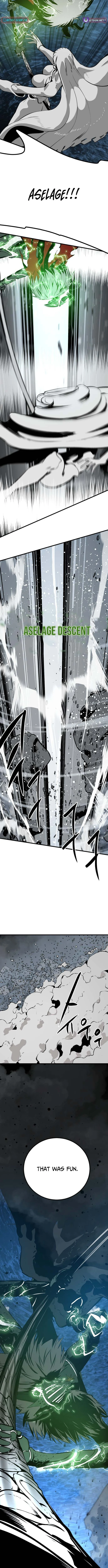 Read Hero Killer (Beolkkul) chapter 269 image 11 on Lezhin