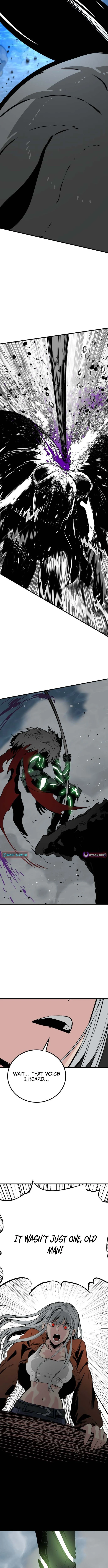 Read Hero Killer (Beolkkul) chapter 269 image 12 on Lezhin