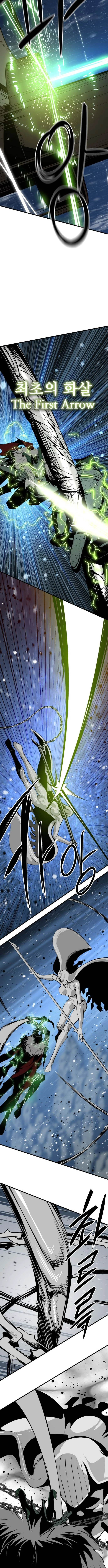 Read Hero Killer (Beolkkul) chapter 269 image 2 on Lezhin