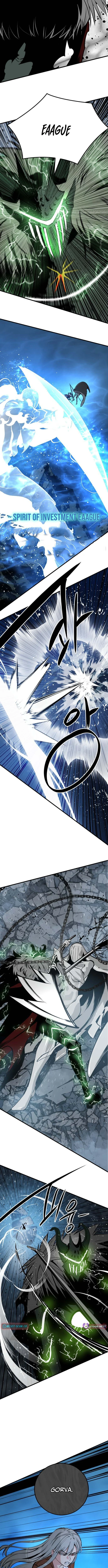 Read Hero Killer (Beolkkul) chapter 269 image 3 on Lezhin