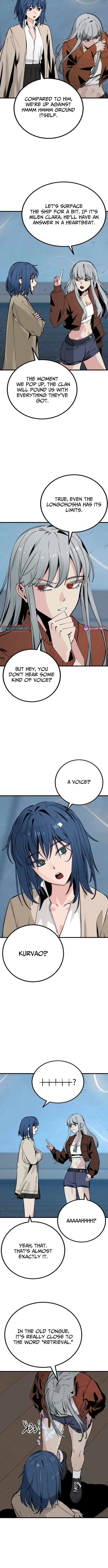Read Hero Killer (Beolkkul) chapter 269 image 5 on Lezhin