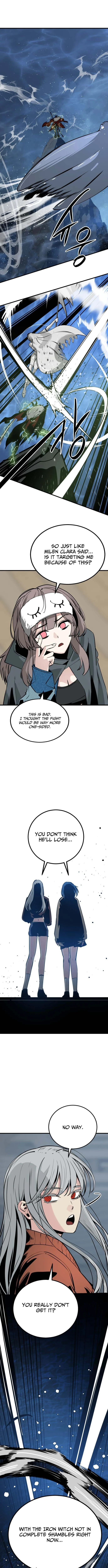 Read Hero Killer (Beolkkul) chapter 269 image 6 on Lezhin