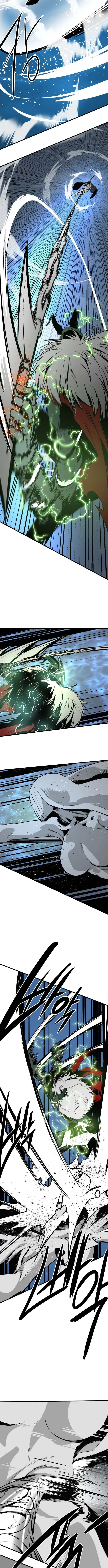 Read Hero Killer (Beolkkul) chapter 269 image 8 on Lezhin