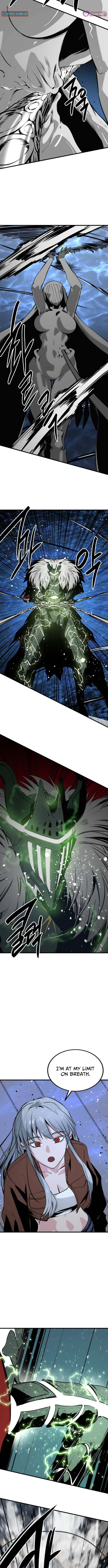 Read Hero Killer (Beolkkul) chapter 269 image 9 on Lezhin