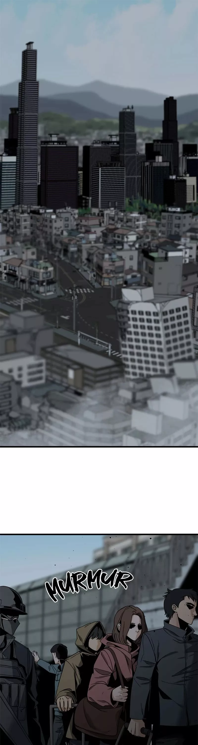 Read Hero Killer (Beolkkul) chapter 27 image 0 on Lezhin