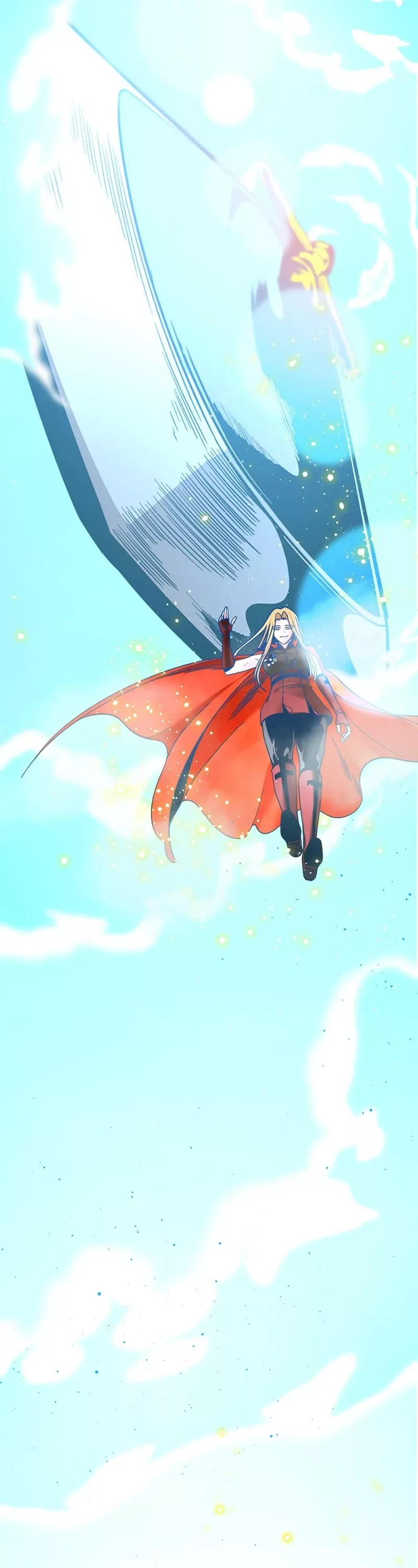 Read Hero Killer (Beolkkul) chapter 27 image 11 on Lezhin
