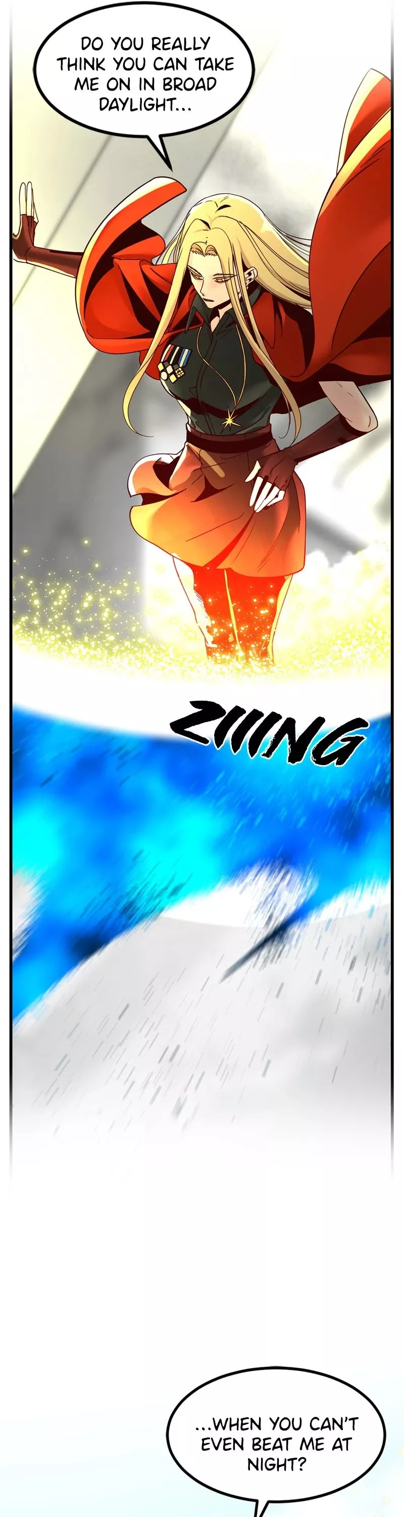 Read Hero Killer (Beolkkul) chapter 27 image 20 on Lezhin