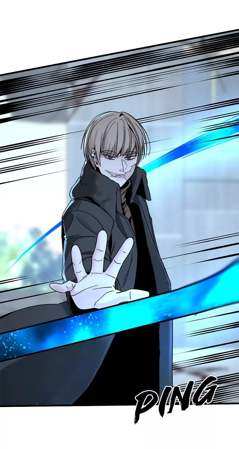 Read Hero Killer (Beolkkul) chapter 27 image 22 on Lezhin