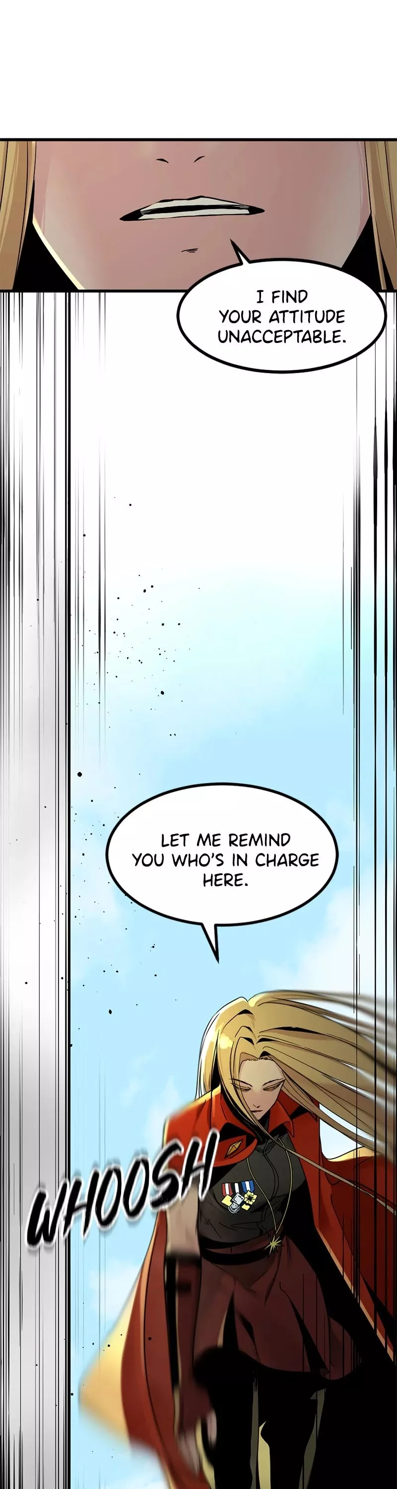 Read Hero Killer (Beolkkul) chapter 27 image 23 on Lezhin