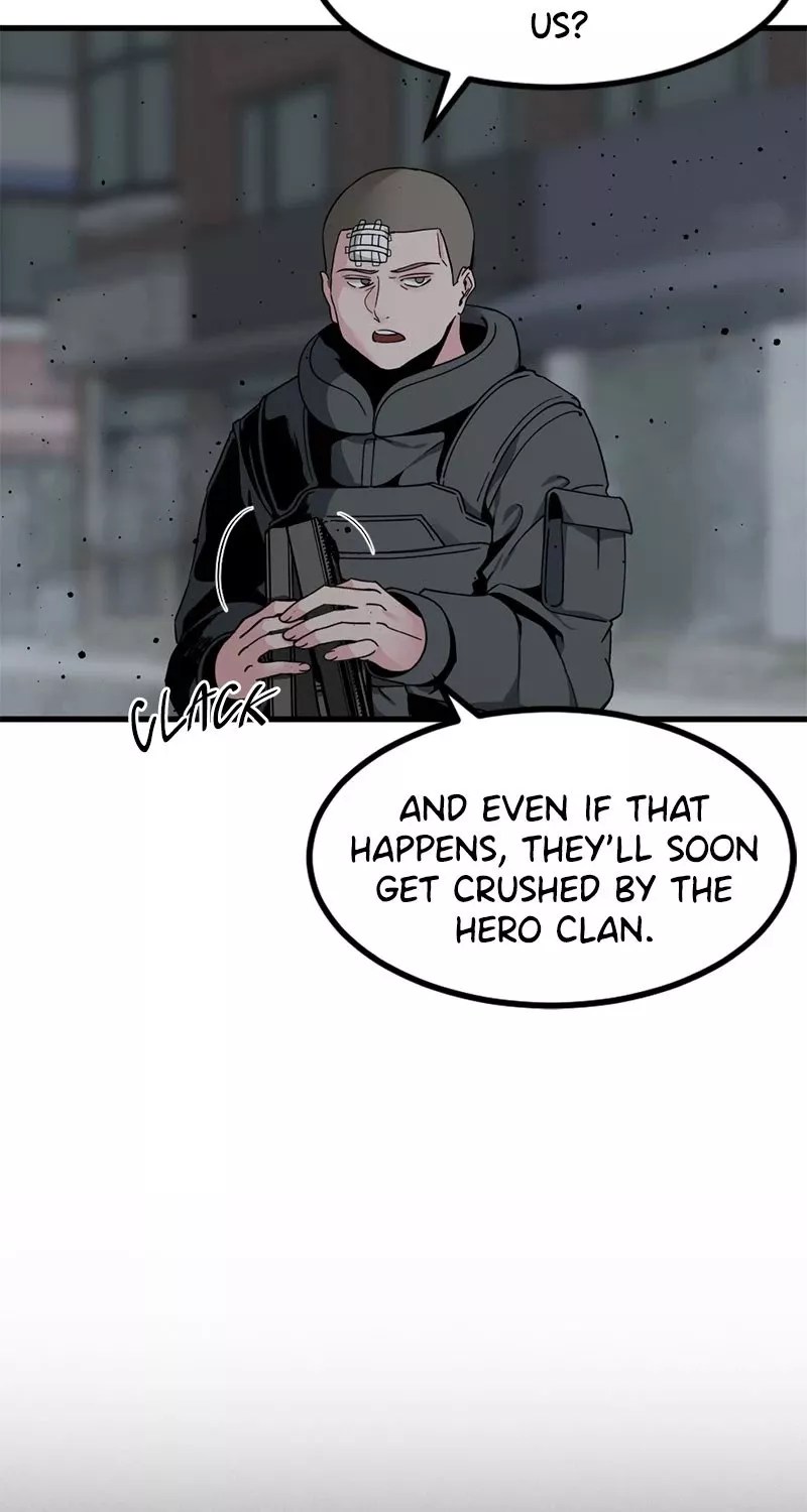 Read Hero Killer (Beolkkul) chapter 27 image 3 on Lezhin