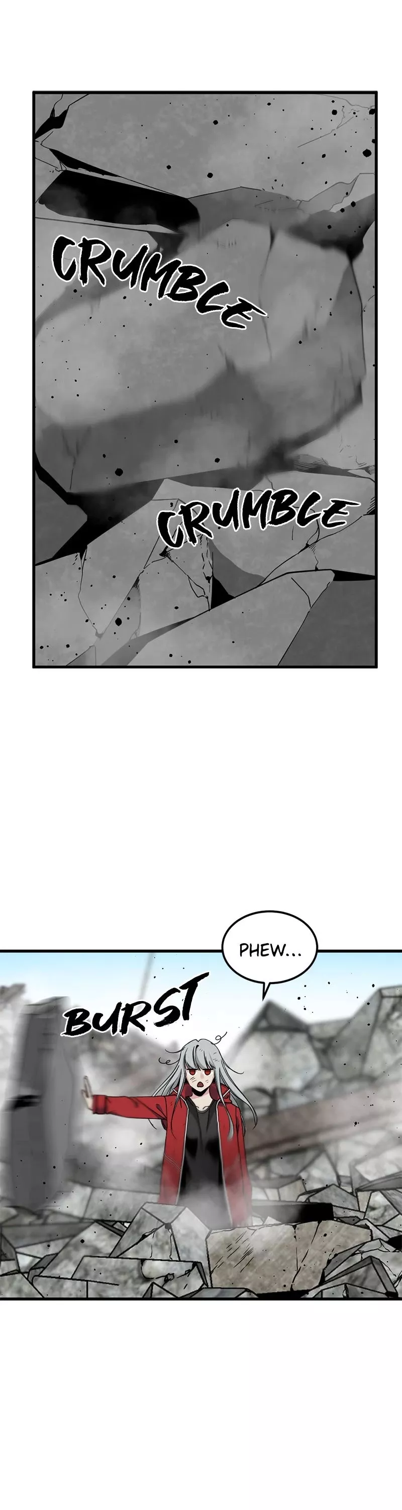 Read Hero Killer (Beolkkul) chapter 27 image 31 on Lezhin