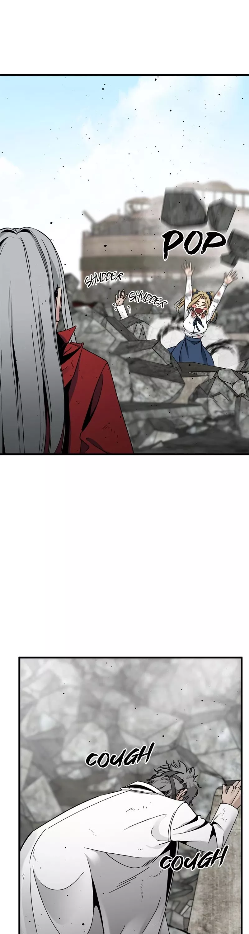 Read Hero Killer (Beolkkul) chapter 27 image 32 on Lezhin