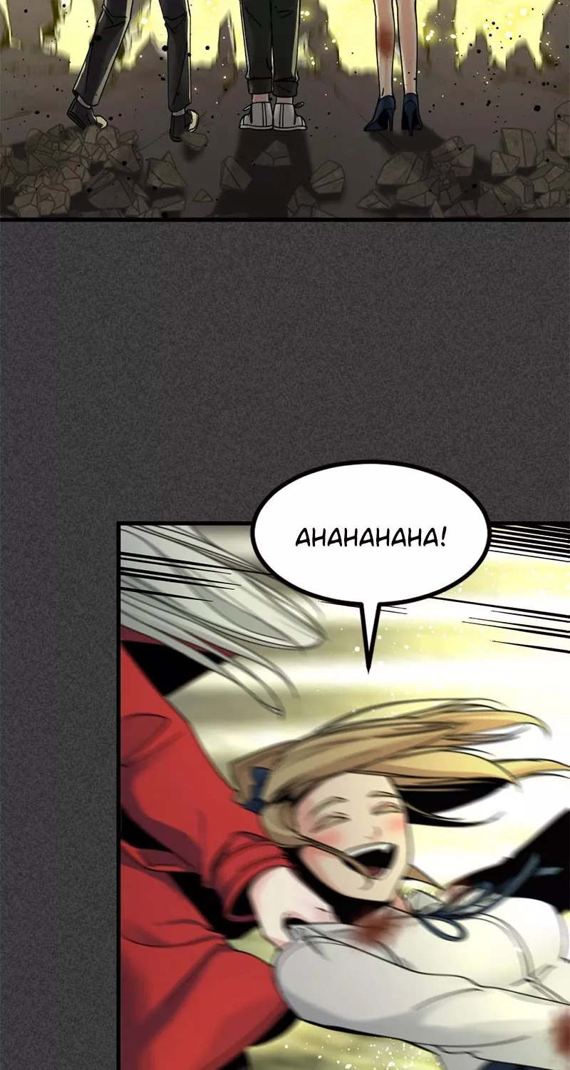 Read Hero Killer (Beolkkul) chapter 27 image 34 on Lezhin