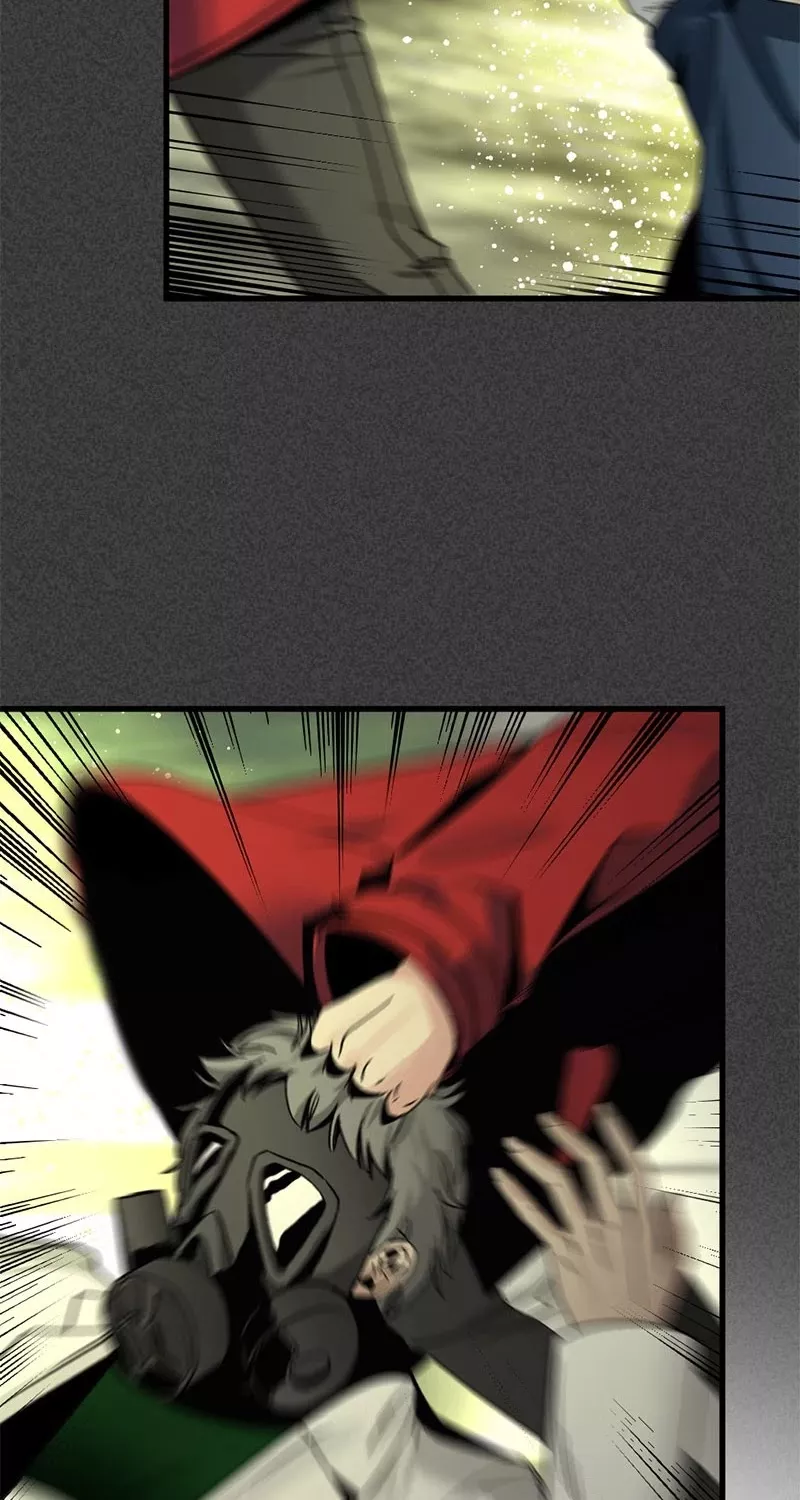 Read Hero Killer (Beolkkul) chapter 27 image 35 on Lezhin