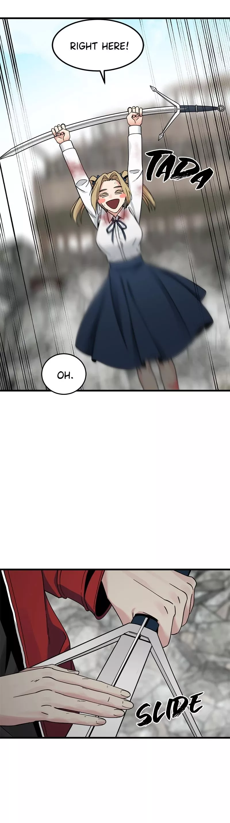 Read Hero Killer (Beolkkul) chapter 27 image 39 on Lezhin