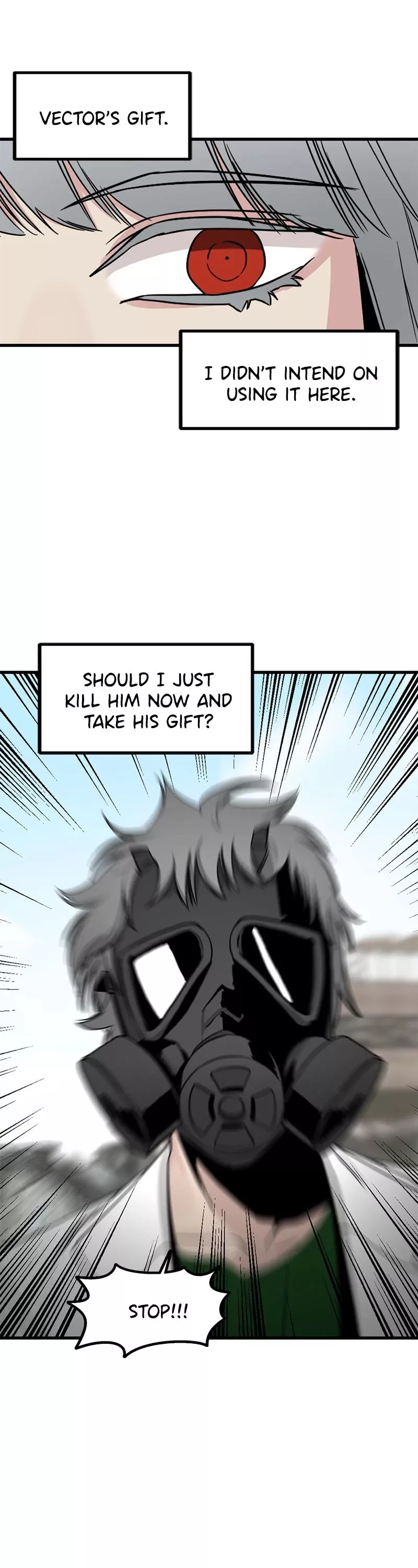 Read Hero Killer (Beolkkul) chapter 27 image 40 on Lezhin
