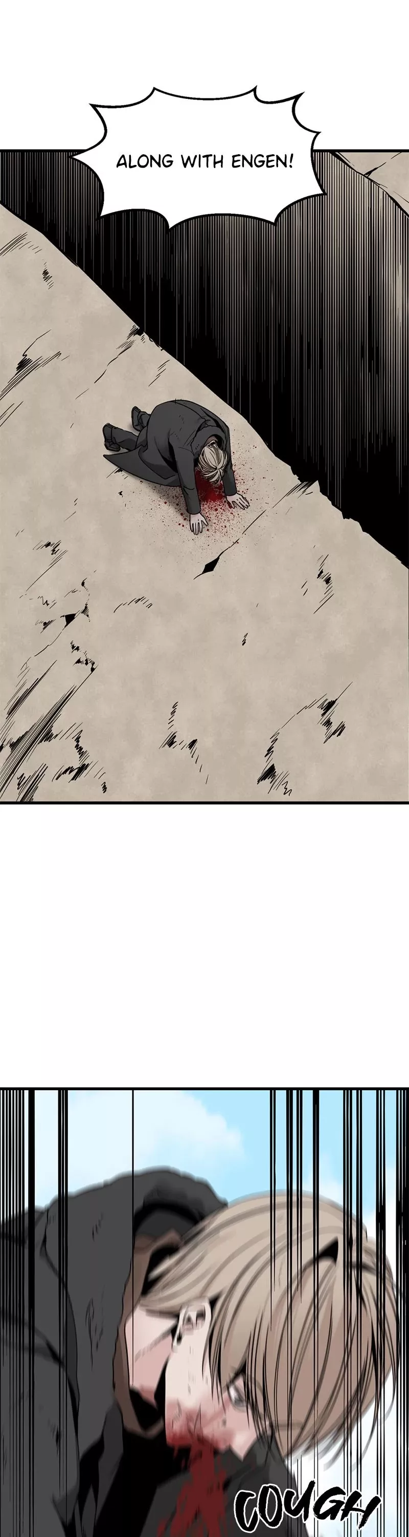 Read Hero Killer (Beolkkul) chapter 27 image 42 on Lezhin