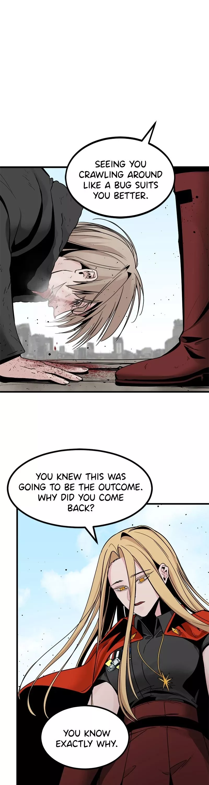 Read Hero Killer (Beolkkul) chapter 27 image 45 on Lezhin