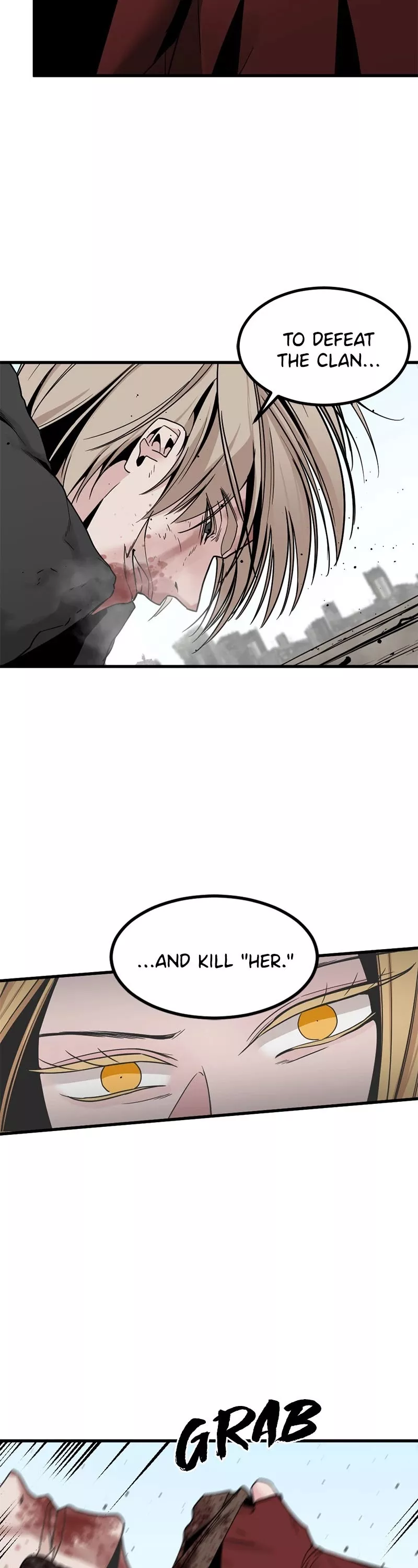 Read Hero Killer (Beolkkul) chapter 27 image 46 on Lezhin