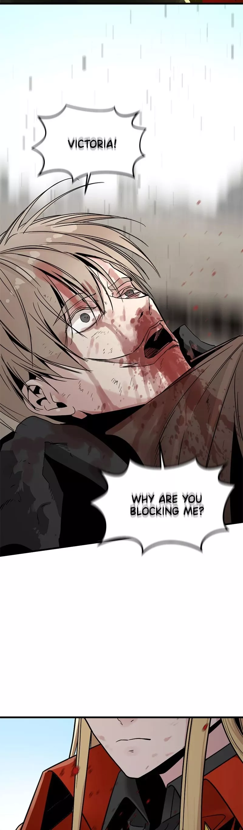 Read Hero Killer (Beolkkul) chapter 27 image 48 on Lezhin