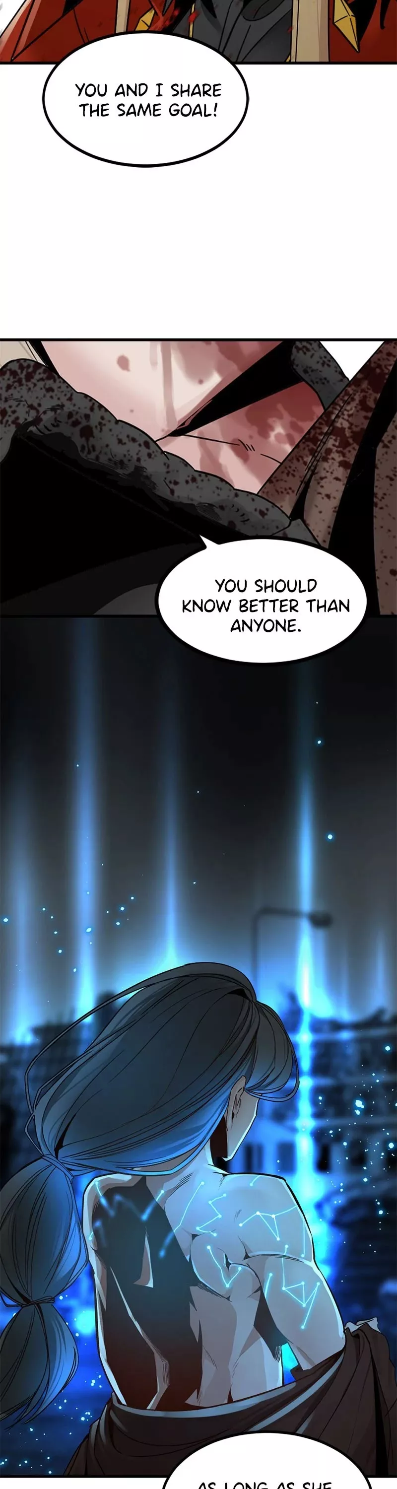 Read Hero Killer (Beolkkul) chapter 27 image 49 on Lezhin