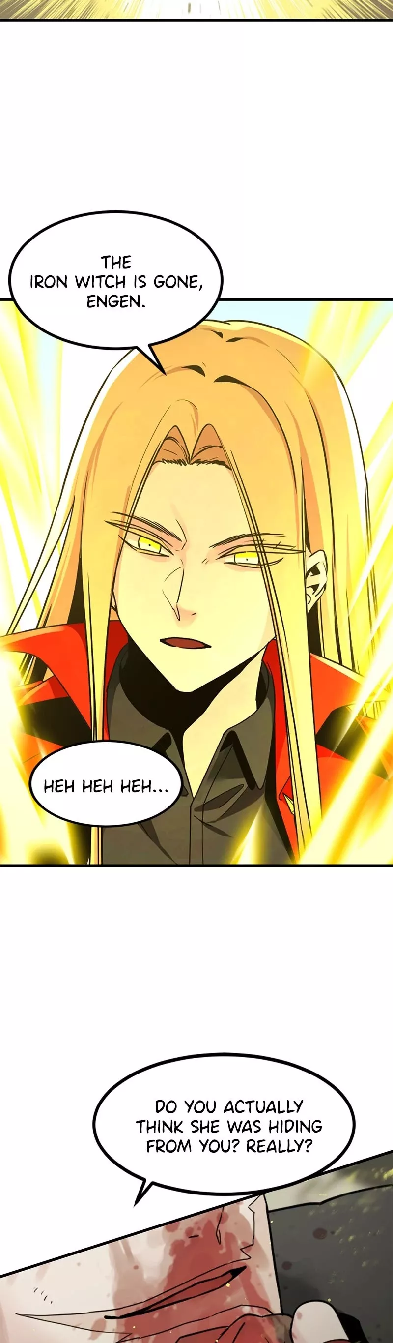 Read Hero Killer (Beolkkul) chapter 27 image 51 on Lezhin