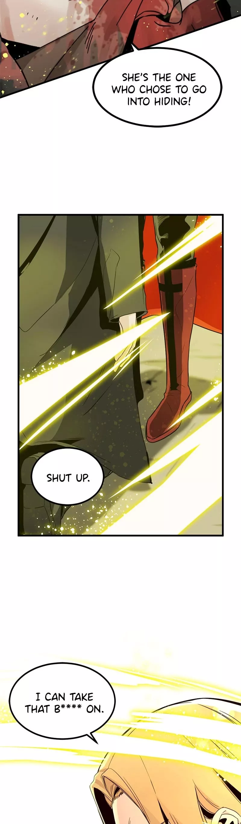 Read Hero Killer (Beolkkul) chapter 27 image 52 on Lezhin