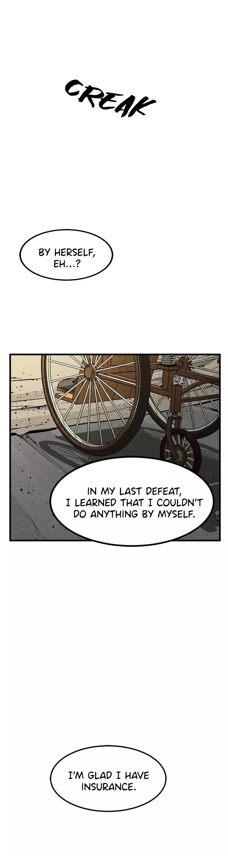 Read Hero Killer (Beolkkul) chapter 27 image 54 on Lezhin