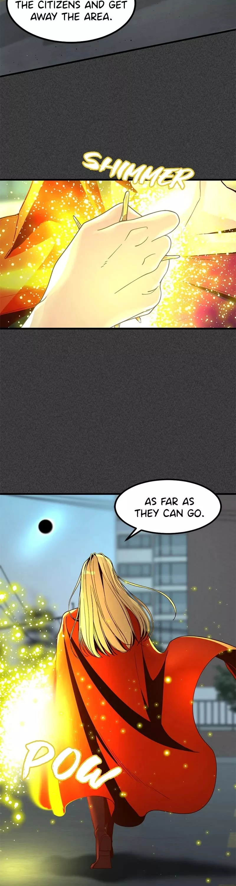 Read Hero Killer (Beolkkul) chapter 27 image 6 on Lezhin