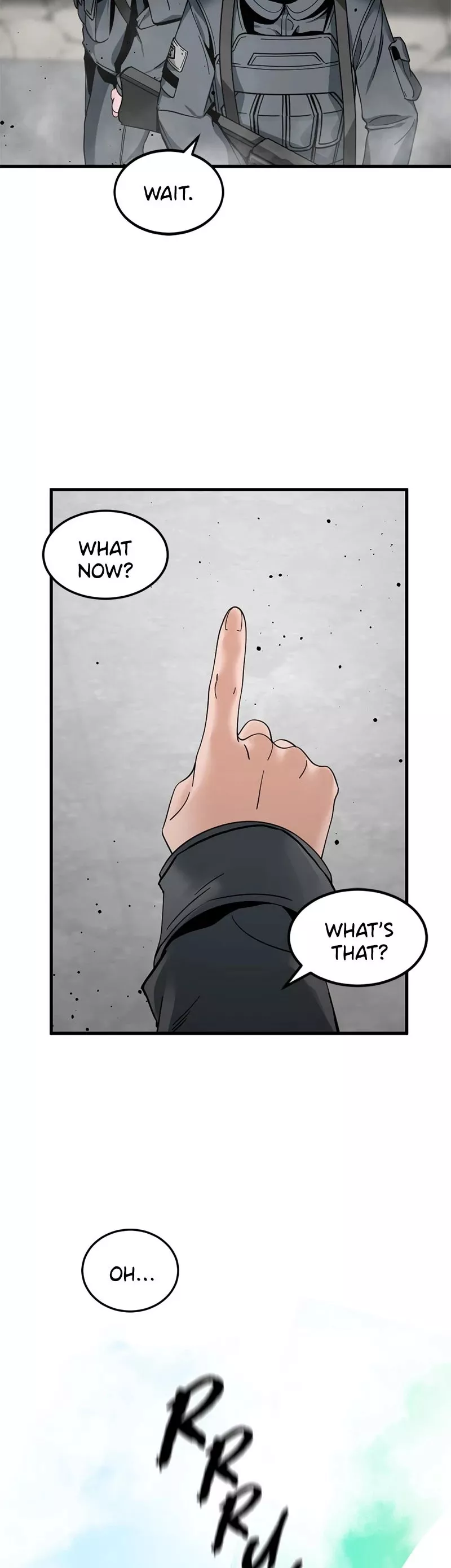 Read Hero Killer (Beolkkul) chapter 27 image 8 on Lezhin