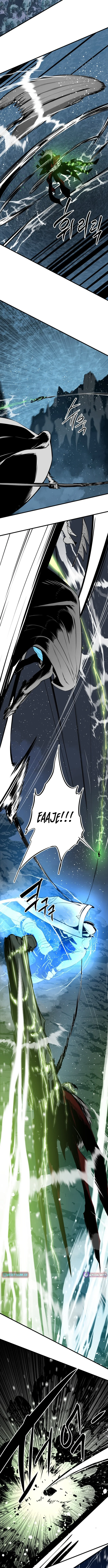 Read Hero Killer (Beolkkul) chapter 270 image 1 on Lezhin