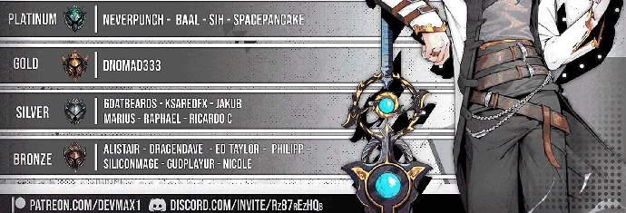 Read Hero Killer (Beolkkul) chapter 270 image 14 on Lezhin
