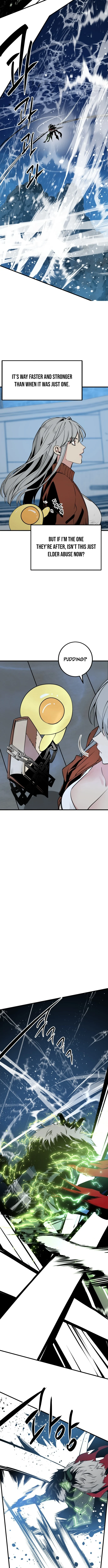 Read Hero Killer (Beolkkul) chapter 270 image 2 on Lezhin