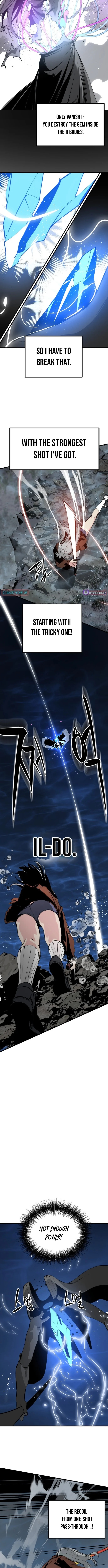 Read Hero Killer (Beolkkul) chapter 270 image 7 on Lezhin