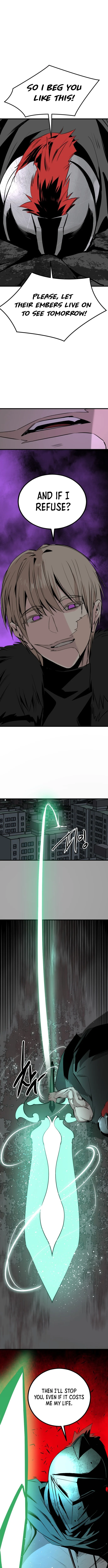 Read Hero Killer (Beolkkul) chapter 271 image 10 on Lezhin