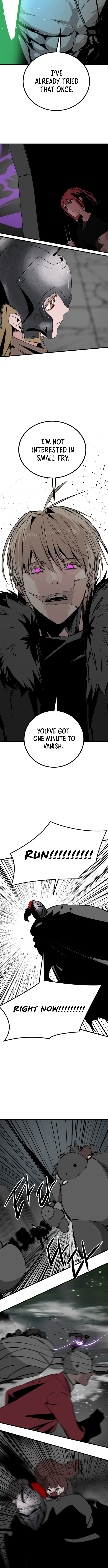 Read Hero Killer (Beolkkul) chapter 271 image 11 on Lezhin