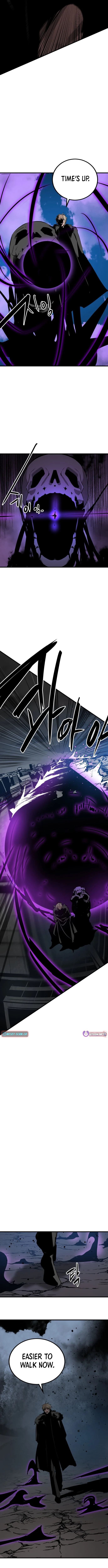 Read Hero Killer (Beolkkul) chapter 271 image 12 on Lezhin