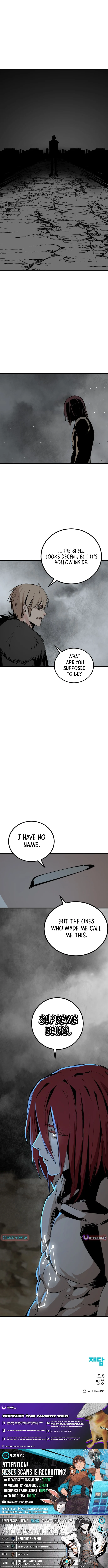Read Hero Killer (Beolkkul) chapter 271 image 13 on Lezhin