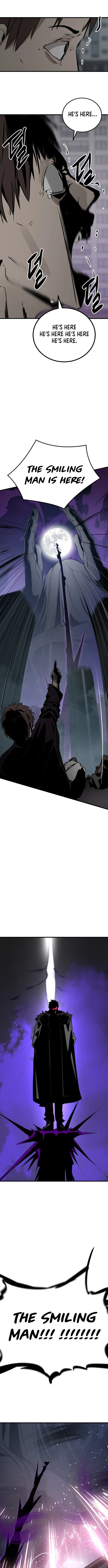 Read Hero Killer (Beolkkul) chapter 271 image 8 on Lezhin