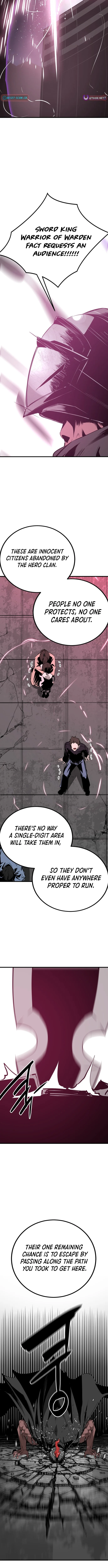Read Hero Killer (Beolkkul) chapter 271 image 9 on Lezhin
