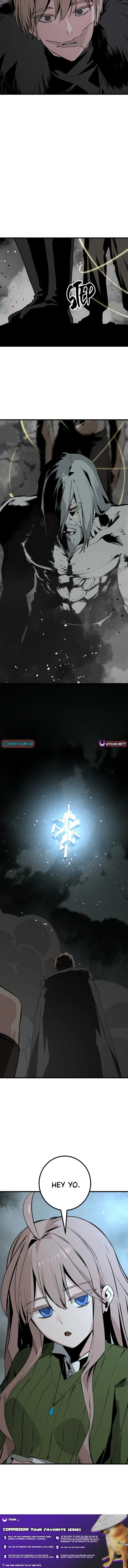 Read Hero Killer (Beolkkul) chapter 272 image 8 on Lezhin