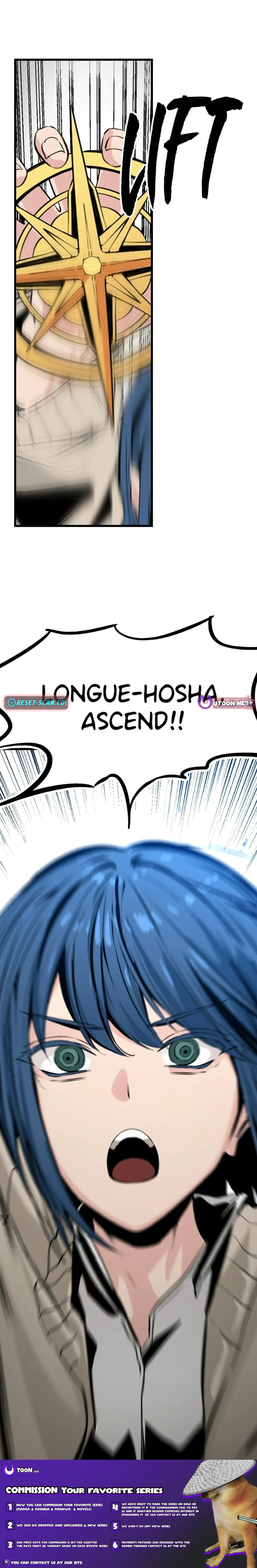 Read Hero Killer (Beolkkul) chapter 274 image 9 on Lezhin