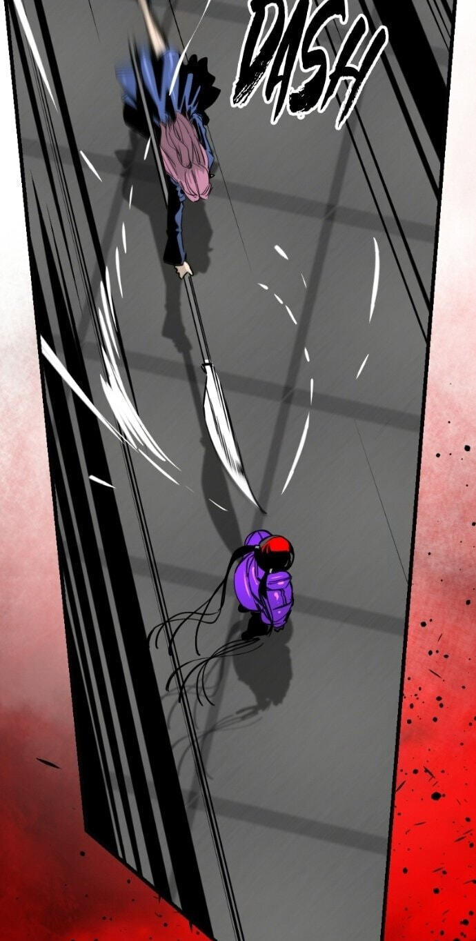 Read Hero Killer (Beolkkul) chapter 277 image 17 on Lezhin