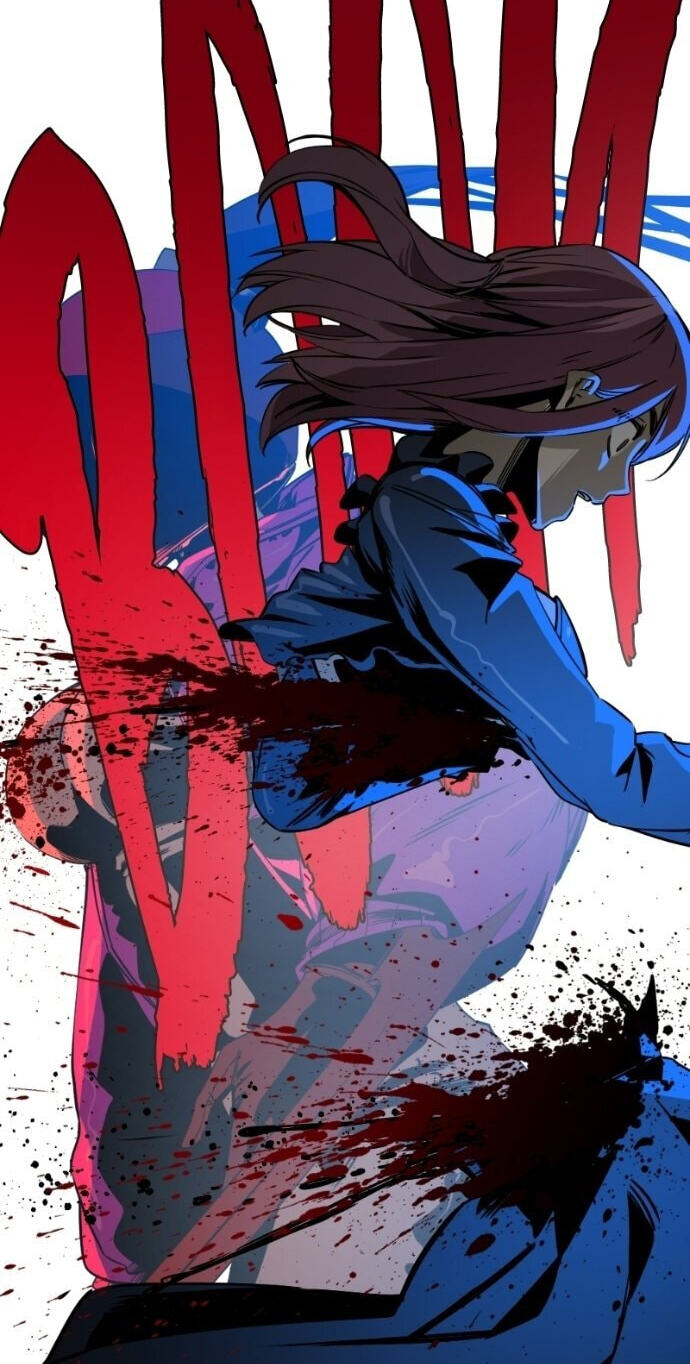 Read Hero Killer (Beolkkul) chapter 277 image 20 on Lezhin