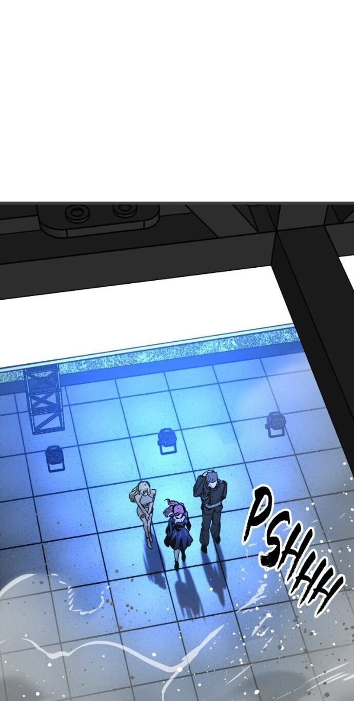 Read Hero Killer (Beolkkul) chapter 277 image 3 on Lezhin