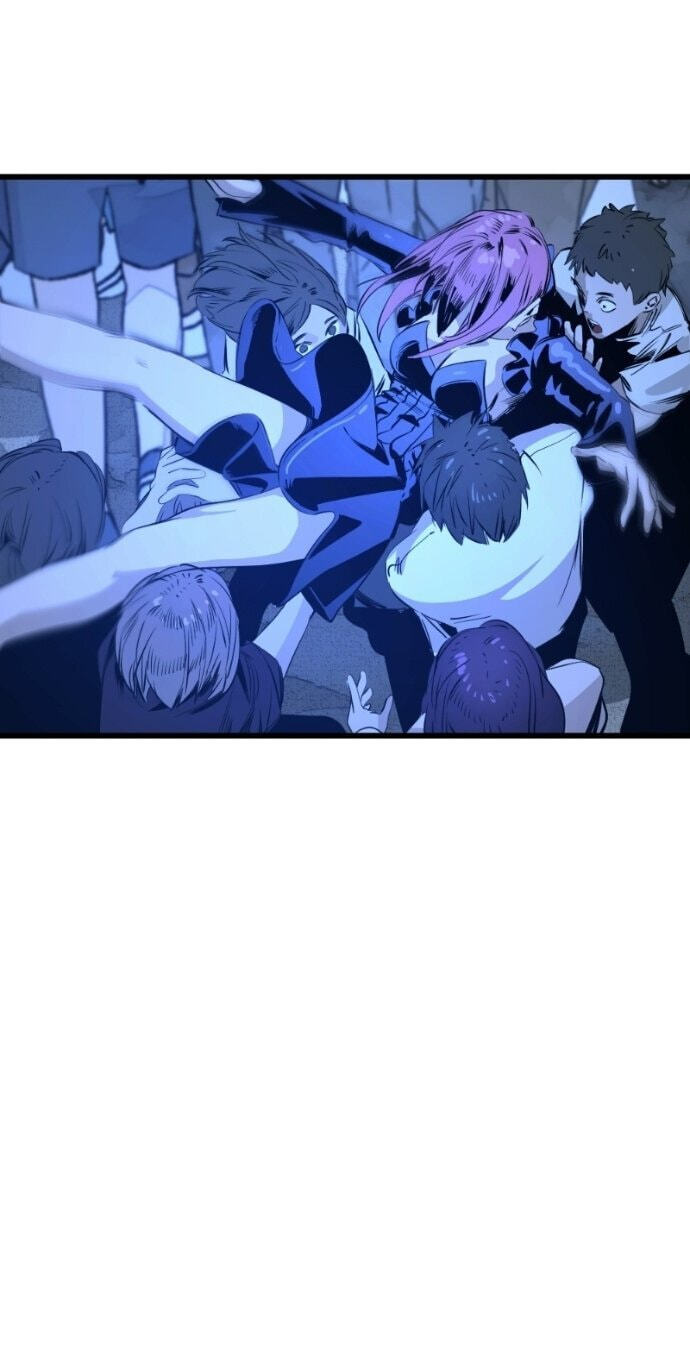 Read Hero Killer (Beolkkul) chapter 277 image 33 on Lezhin