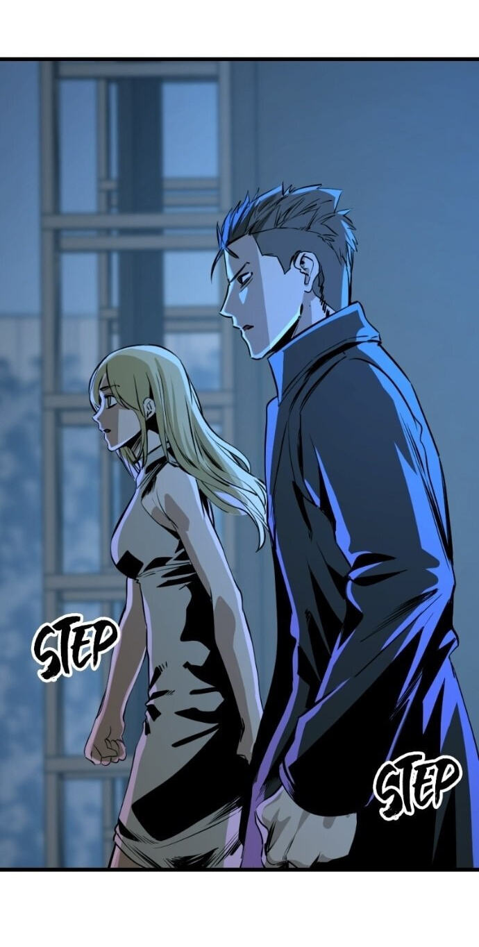 Read Hero Killer (Beolkkul) chapter 277 image 34 on Lezhin