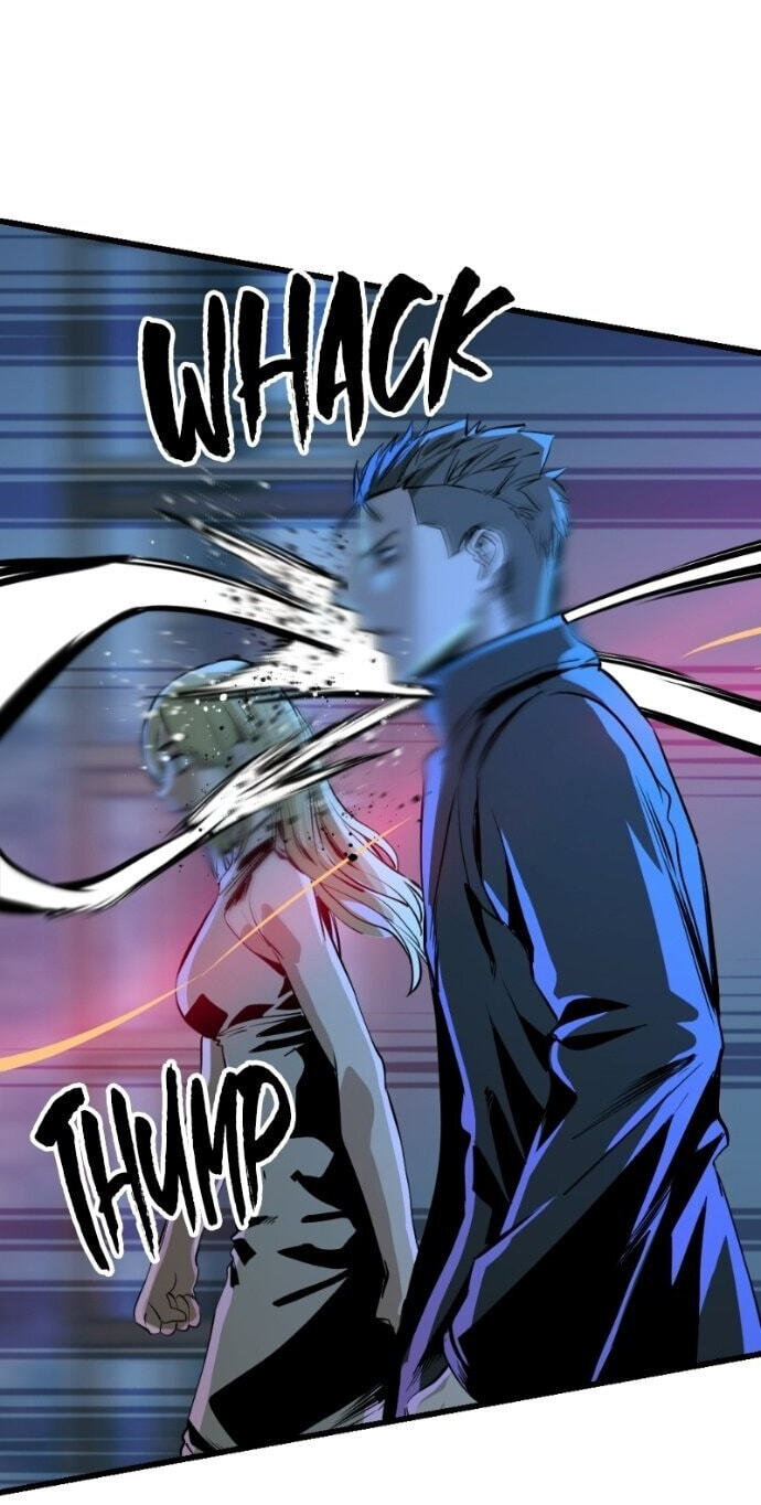 Read Hero Killer (Beolkkul) chapter 277 image 35 on Lezhin